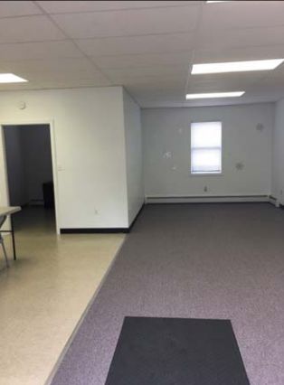 Office/Garage Space Available in Taftville: 4 North 5th Ave, Norwich, CT 06360